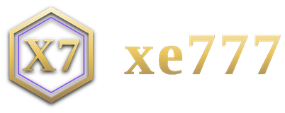 xe777 logo