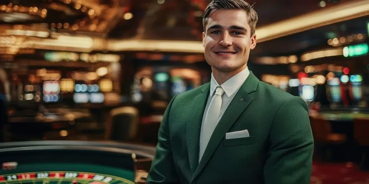 xe777 Pakistan Casino lobby