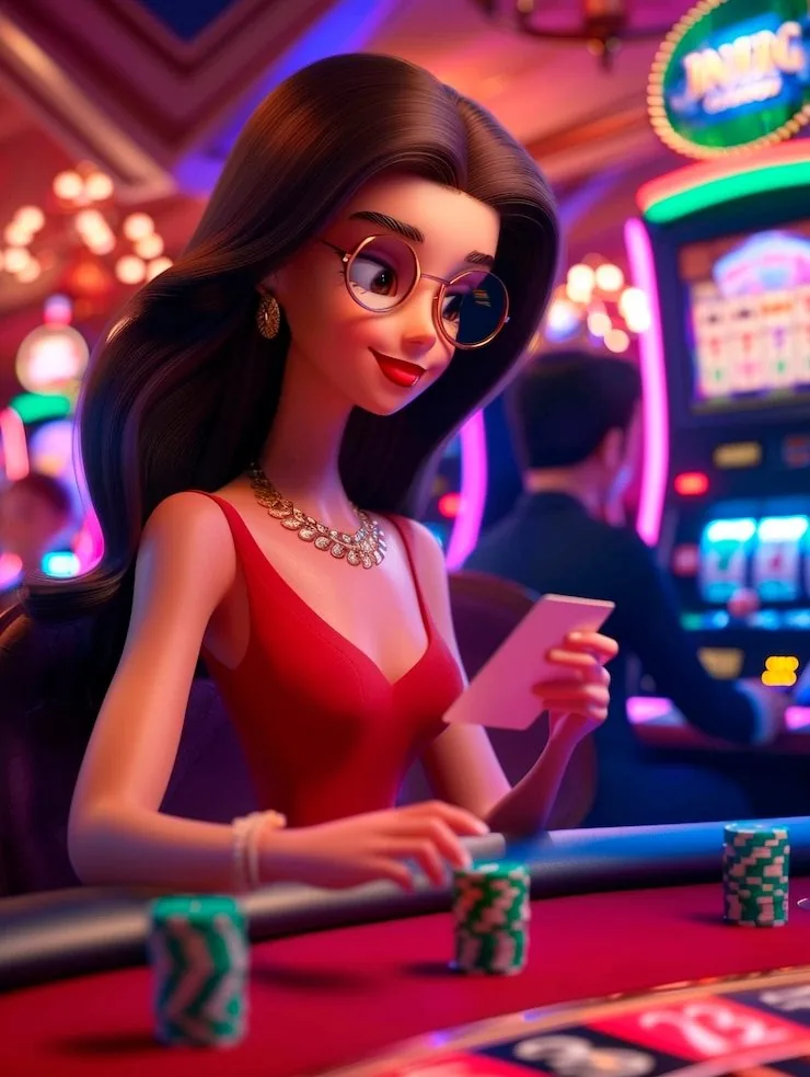 xe777 Pakistan Casino lobby