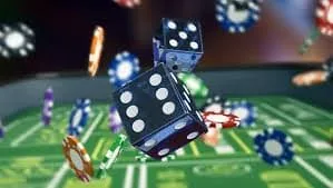 xe777 Casino
