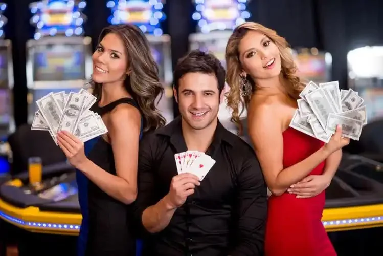xe777 How JazzCash Casino Play Works at xe777